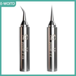 【E-WOITD】 Mẹo Hàn 900m thay thế đầu hàn sắt cho trạm hàn 936 phụ kiện hàn đầu hàn bền