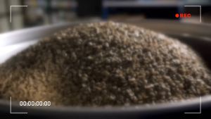 Kopi Robusta 1Kg Single Origin Pilih Biji atau Bubuk