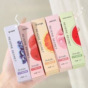 Xịt Thơm Miệng CUIJU Hương Trái Cây Tự Nhiên – Combo 3 Chai – Khử Mùi Thơm Mát Bảo Vệ Răng Miệng