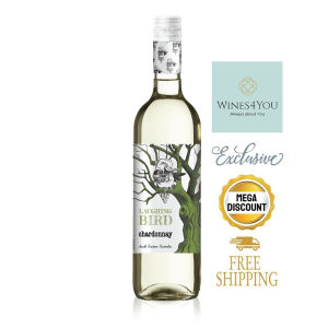 Laughing Bird Chardonnay Australia White Wine 2023
