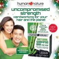 Human Nature Shampoo Bar for Men 35g. 