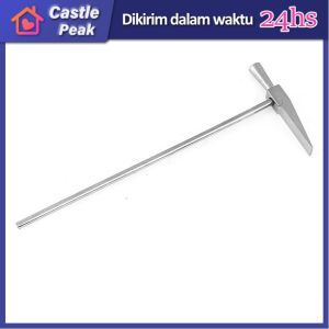 Palu Hammer Tuning Thumb Kalimba Stainless Steel Alat Tuning Musik Kalimba