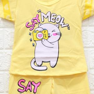 Set Baju Anak Bayi Perempuan Usia 0 Sampai 12 Bulan | Baju Anak Baby Perempuan 6 Sampai 12 Bulan