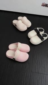 [Free Shipping] WomenS Slip-On Sandals 2026 Summer New Collection Outdoor Thick-Soled Non-Slip Wear-Resistant And Breathable EVA Sandals For Women
