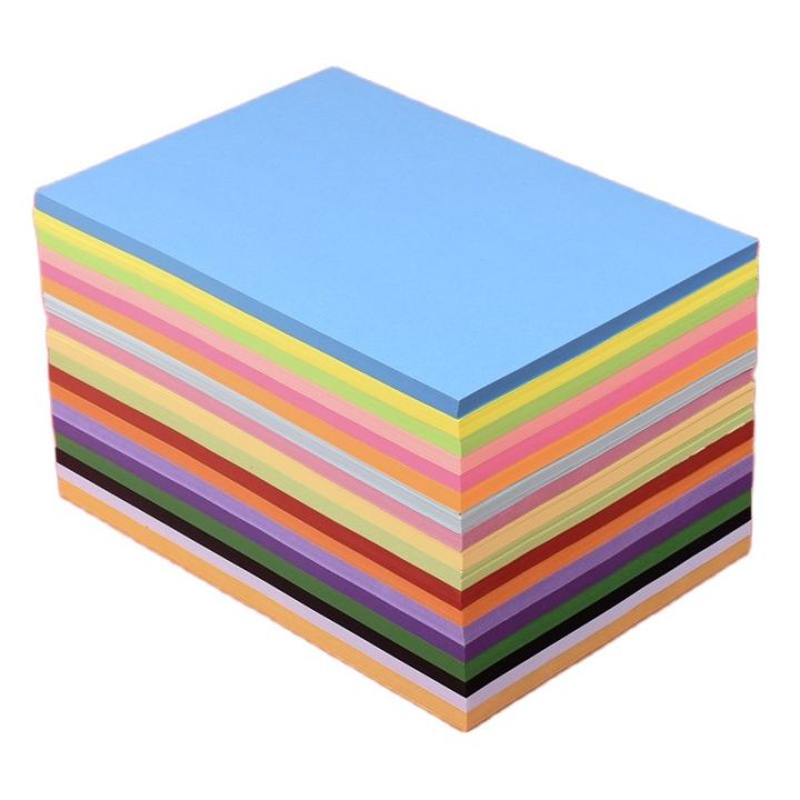 A4 Creative Paper 120gsm (200 sheets/pack) | Lazada Singapore