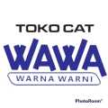 cat kayu Propan Woodstain PWS 631 plistur politur natural water based 1ltr (pengencer air). 