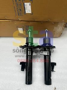 Giảm xóc trước Mazda 3 đời 2004 - 2011. Phuộc trước Mazda 3. Ảnh là hàng FOMOCO