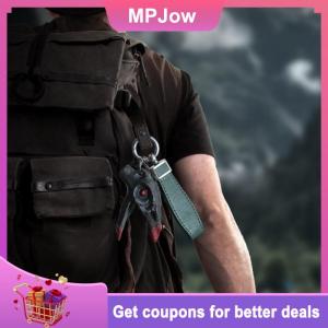 【MPJow】 1 Set Resin Novelty Prank Toy Aztec Screaming Bird Whistle Emergency Survival Gear Compact Horror Sound Tool For Camping Hiking