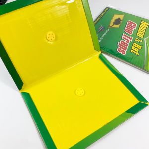 K.1pcs High quality rat catching pad adhesive board glue rat board  Strong adhesive stick mouse board Portable mouse trap glue rat board