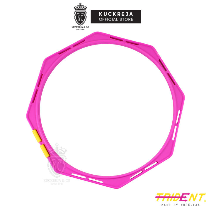 Trident Hexagon Speed Ring 45cm Lazada