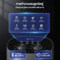 Simplus หม้อทอดไร้น้ำมัน Gen-S N1 Pro ความจุ 5L สำหรับใช้ในครัวเรือน มัลติฟังก์ชั่น air fryer KQZG014-15. 