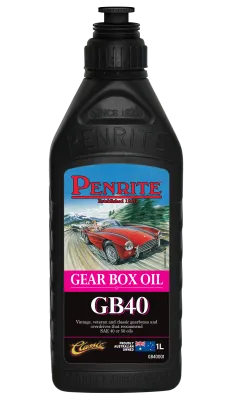 PENRITE GEAR BOX OIL 40 1L