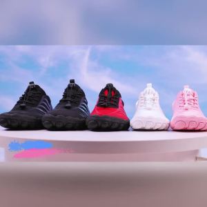 Summer Women Wading Shoes Barefoot Beach Adults Gym Outdoor Training Footwear Quick-Drying Breathable Canyoning Sneakers For Men Women