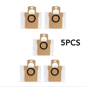 Dreame L20 Ultra / L10s Ultra/ Xiaomi X20+/X10+/ X20 Max/ X20 Pro / H40 / M30S Robot Vacuum Cleaner Accessories Of Dust Bag Spare Parts