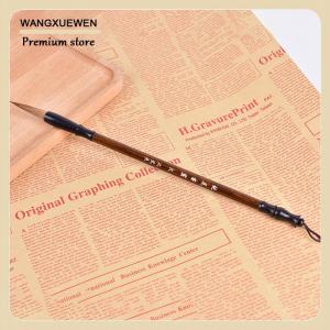 [COD] Cọ thư pháp lông sói cọ viết Trung Quốc cọ vẽ họa sĩ