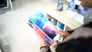 TER BEST SELLER COUPLE TUNIK BATIK KEKINIAN BATIK PEKALONGAN