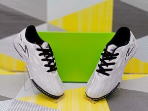 Sepatu Futsal Terbaru Dan Murah Promo Berkualitas Premium [BISA BAYAR DI TEMPAT] SUPER SOL MANGKOK DUA WARNA High Quality