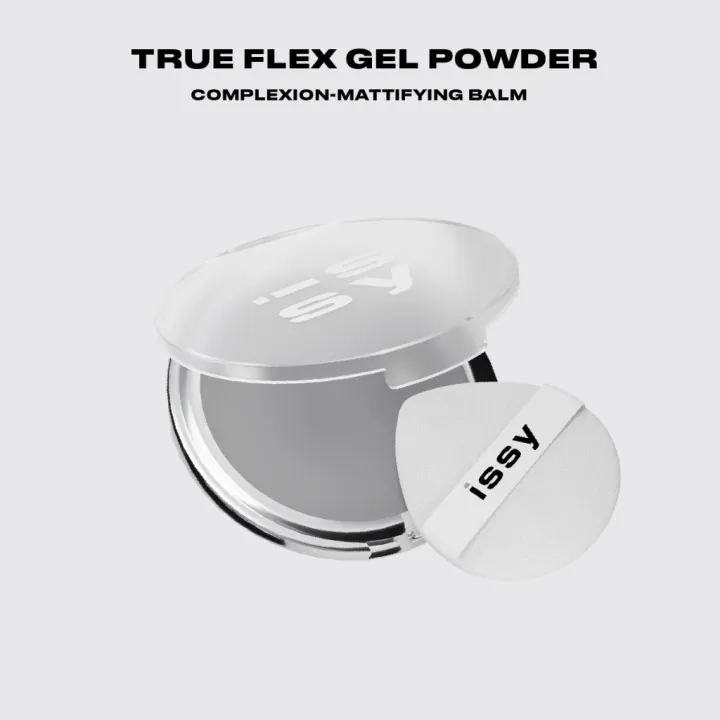 Issy True Flex Gel Powder | Lazada PH