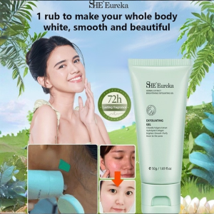 【FAMMY FAEY】Rejuvenating Gel Herbal Aloe Vera Hydrating Moisturizing Hydrating Moisturizing Repair Gel草本嫩肤凝胶