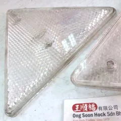Genuine Mercedes-Benz W124 E-Class Headlight Repair Kit (1984-96) - 1248260100