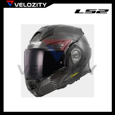 LS2 FF901 ADVANT X CARBON