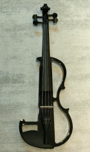 Silence Electric Violin