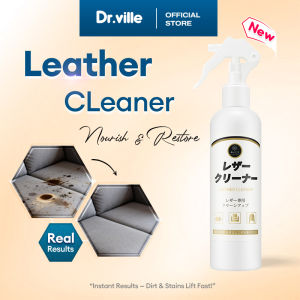 Leather Cleaner Leather Korea Luxury Bags Conditioner Mold Stains Removal & Suit for Sofa Boots Chairs Purses Anti not Hurt to Leather 皮革清洁剂