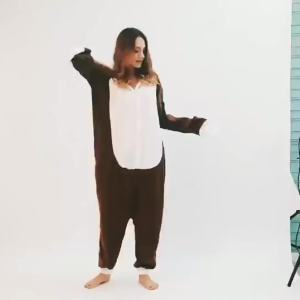 33 Styles Pokemon Onesie Squirtle Cosplay Costume Pajamas Christmas Kigurumi Full Body Pijama Anime Sleepwear Gifts