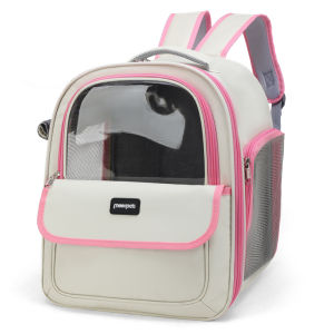 Aksesoris Kucing Ransel Hewan Tas Hewan Astronot Tas Travel Hewan Tas Pet tas kucing astronot jumbo