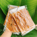 Bánh tráng tôm dẻo cuộn hành phi đặc sản Tây Ninh chính gốc siêu ngon, đồ ăn vặt Let's Nuts. 