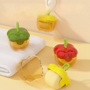 Portable Mini Sticky Hair Remover