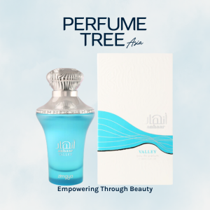 Zimaya by Afnan Anhaar Valley Eau de Parfum for women