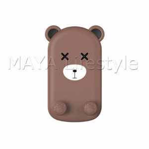 MAYA ที่วางโทรศัพท์มือถือหน้าการ์ตูน แท่นวางปรับมุมได้ พร้อมส่ง Mobile phone holder