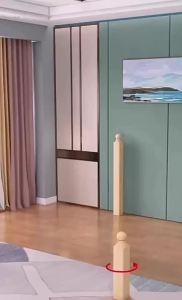 [SG⭐SALES] solid wood bed frame storage bed frame modern simple single double bed storage drawer board beds