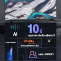EXPOSE ทีวี 32 นิ้ว ราคาถูกๆ Smart TV 4K สมาร์ททีวี Android TV โทรทัศน์ แอนดรอยด์ทีวี รับประกัน 1 ปี Wifi/Youtube/Nexflix. 