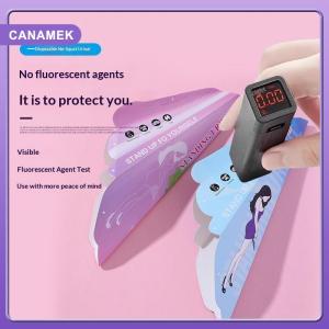【CANAMEK】 Disposable Paper Toilet Funnels for Pregnant Women Stand to Pee Device Portable Urinal Outdoor Travel Easy Use