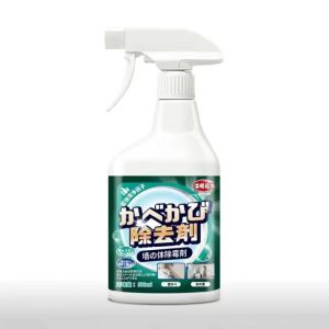 500ML Wall Mold Remover Wall Mildew Remover Spray White Wall Decontamination Artifact Strong Effect Mold Removal Spray Wall Mold Cleaner