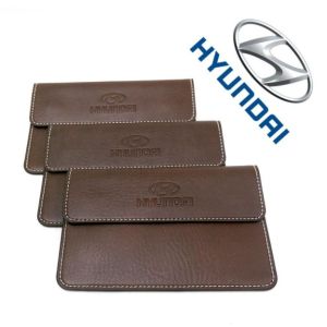 VÍ DA DẬP QUỐC HUY VIỆT NAM UY TÍN CHẤT LƯỢNG IN LOGO HÃNG XE ĐỰNG GIẤY TỜ Ô TÔ ĐĂNG KIỂM