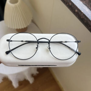 COD Kacamata Wanita Lensa Photocromik Terlaris Model Oval Pelazo KM9001-