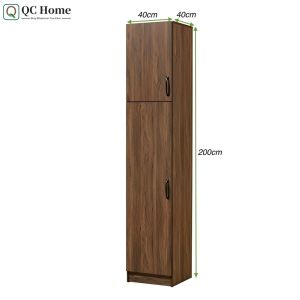 QC Home Kitchen Cabinet Cabinet Kitchen Storage Cabinet Dining Cabinet Zion