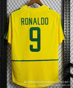 AU Vintage classic French Brazilian English German and Argentinian football jerseys – available for purchase