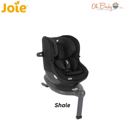 Joie i-Spin 360 Isofix Baby Car Seat 0-4 years old | Oh Baby Store