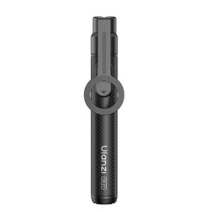 Ulanzi SK27 154cm Magnetic and Clamp Phone Holder Tripod Selfie Stick Stand Bluetooth Remote for Mobile Smartphone