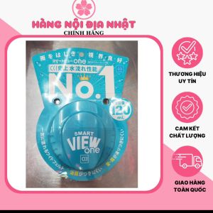 Phủ kính lái ô tô CCI Smart View chống bám nước mưa | - Chống bám nước mưa | - Chất lượng cao | - Dung tích 120ml | - Thương hiệu uy tín | - Giao hàng toàn quốc