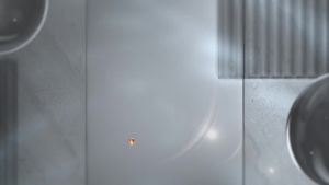 Tai nghe Baseus Bowie EZ10 TWS Bluetooth 5.3 không dây sạc nhanh tai nghetrong tai tai nghe thể thao độ trễ thấp 0.06s