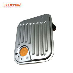 TRANSPEED 4L80E Auto Transmission Oil Filter Oem 8675545 8684221 8678757 for Bmw Car Accessories 1991-1996