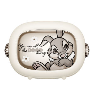 DingDong COD TWS Headset Bluetooth QS -T21 True Wireless Earphone Bluetooth 5.4 HiFi Stereo Sound