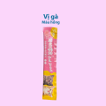 Pate 15gr pate cho mèo con và mèo lớn. 