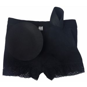 Women Padded Pad Butt Lifter Panty Ready Stock Lift Up Booty Hip Enhancer 329100