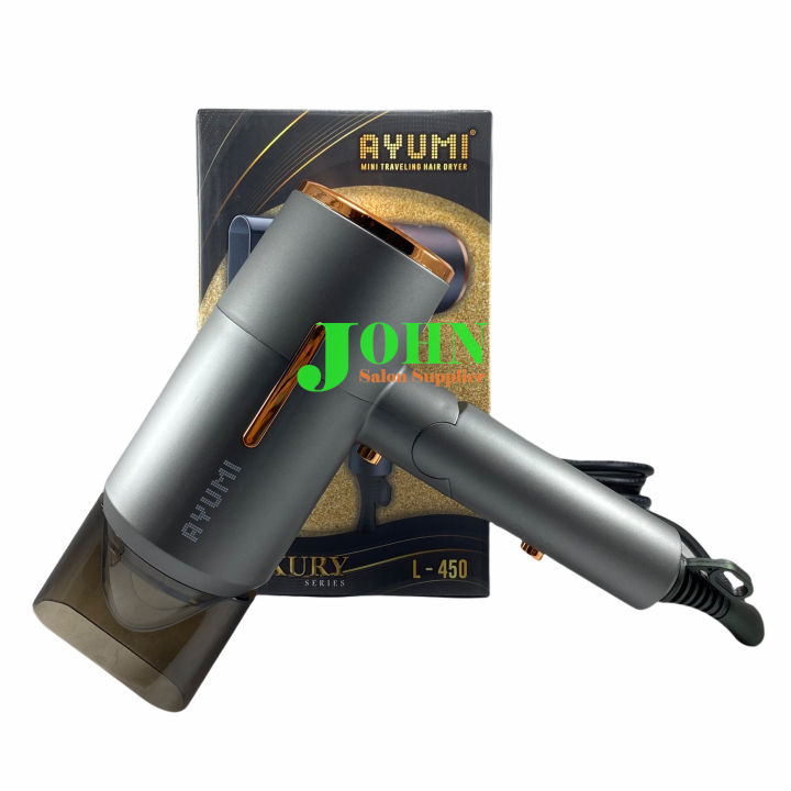 L'Attraction Dryer ヘアドライヤー L'Attraction Dryer ヘア